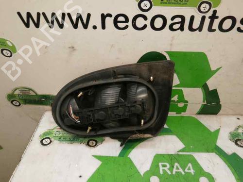 Right taillight RENAULT MEGANE I Coach (DA0/1_) 1.6 16V (DA0B, DA04, DA11) | BP2238743C35 