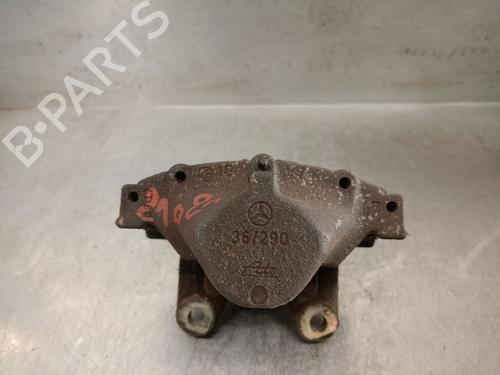 Right rear brake caliper MERCEDES-BENZ E-CLASS (W210) E 300 Turbo-D (210.025) | BP19395647M106 
