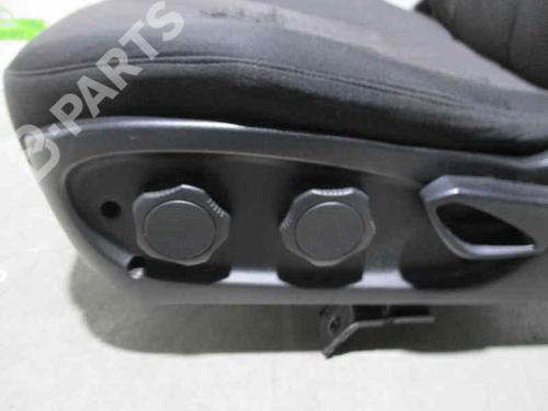Left front seat SSANGYONG REXTON / REXTON II (GAB_) 2.7 Xdi | BP2118586C15  - Image 8