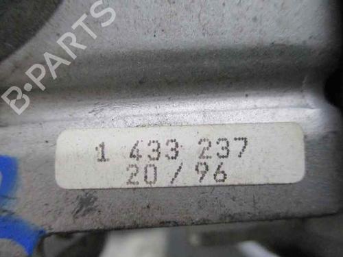 Throttle body BMW 5 (E39) 528 i | BP2816345M82 
