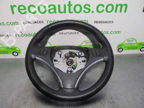 Used Steering wheel Steering wheel BMW X1 (E84) sDrive 18 d (143 hp) 2503396 2503396