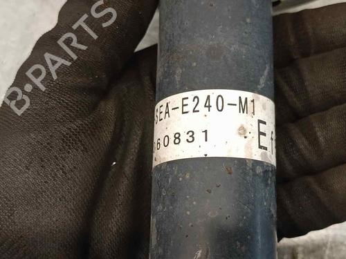 Left rear shock absorber HONDA ACCORD VII (CL, CN) 2.0 (CL7) | BP18170564M18 