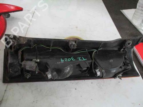 Left taillight HONDA CR-V I (RD) 2.0 16V 4WD (RD1, RD3) | BP2239525C34 