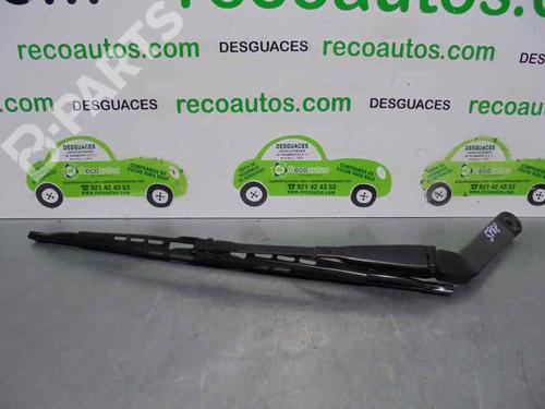 Used Back wipers mechanism Back wipers mechanism NISSAN X-TRAIL I (T30) 2.0 4x4 (140 hp) 5045494 5045494