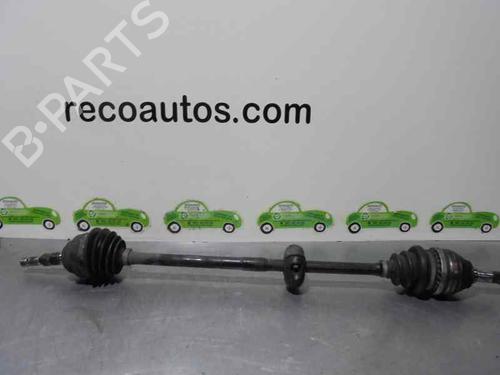 Used Right front driveshaft OPEL ASTRA G Estate (T98) 1.7 DTI 16V (F35) (75 hp) 2298363