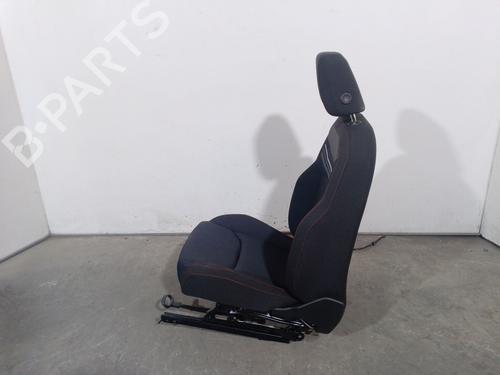Right front seat SEAT IBIZA V (KJ1, KJG) 1.0 TGI | BP19538237C16 