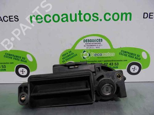 tailgate-handle-mercedes-benz-c-class-w203-a2037500093-4-pines-2000-2001-2002-2003-2004-2005-2006-2007-2518526 main image