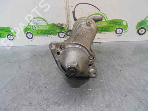 Used Starter OPEL VECTRA B Hatchback (J96) 1.6 i 16V (F68) (101 hp) 2085292