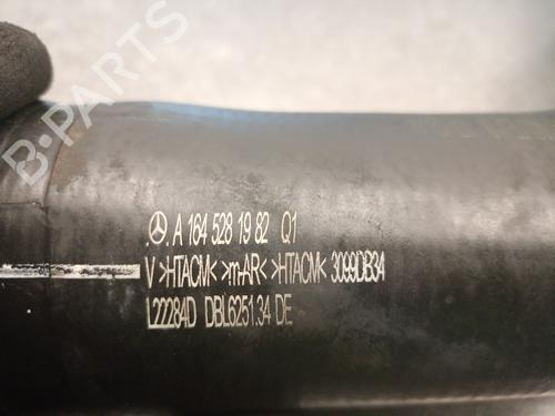 Pipe MERCEDES-BENZ GL-CLASS (X164) GL 320 CDI 4-matic (164.822) | BP18895824M125 