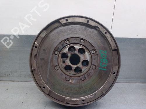 Used Flywheel OPEL ASTRA J (P10) 2.0 CDTI (68) (160 hp) 19134279
