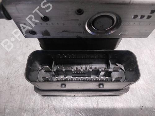 ABS pump SKODA OCTAVIA II Combi (1Z5)  | BP17753047M43 