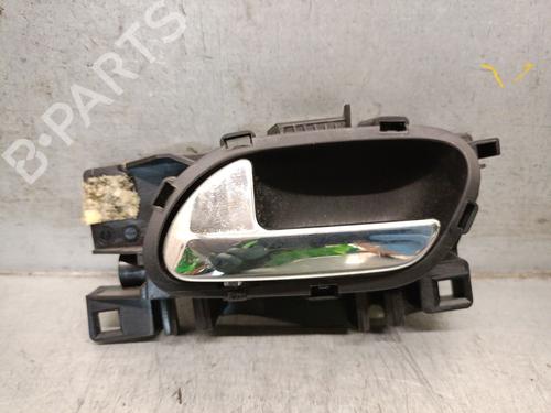 Venstre bagtil invendig håndtag CITROËN C3 Picasso (SH_) 1.6 HDi (90 hp) 19309479