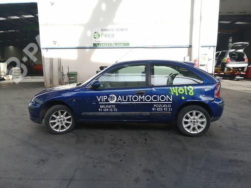 Left front indicator ROVER 25 I Hatchback (RF)  | BP8805898C32  - Image 5