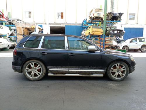 Driveshaft VW TOUAREG (7LA, 7L6, 7L7) 2.5 R5 TDI | BP19414698M37 