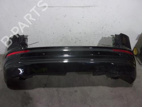 Used Rear bumper VOLVO XC60 II (246) B4 Mild-Hybrid (197 hp) 18310391
