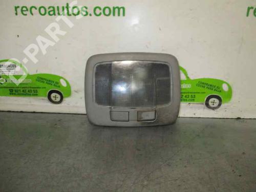 Used Interior roof light Interior roof light HYUNDAI SONATA V (NF) 2.0 CRDi (140 hp) 7444900 7444900