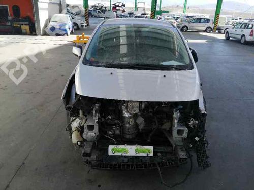 Expansion tank PEUGEOT 3008 I MPV (0U_) 1.6 HDi | BP6573017C120  - Image 9