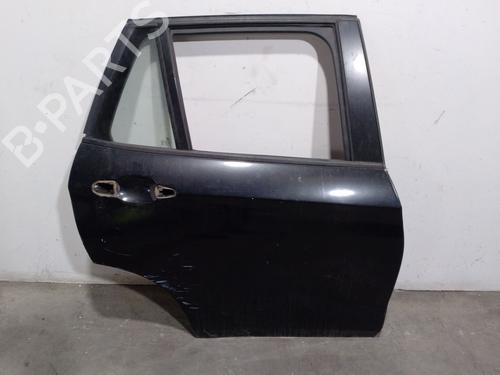 Used Right rear door BMW X1 (E84) xDrive 20 d (177 hp) 19430864