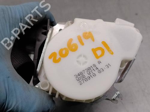 Front left seatbelt BMW 3 (E90) 320 d | BP18293839I26 