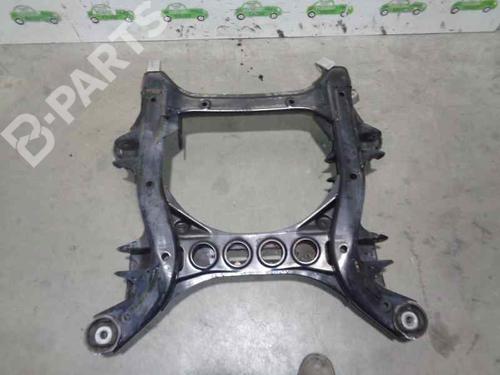 Used Subframe Subframe AUDI Q7 (4LB) 3.0 TDI quattro (233 hp) 5241622 5241622