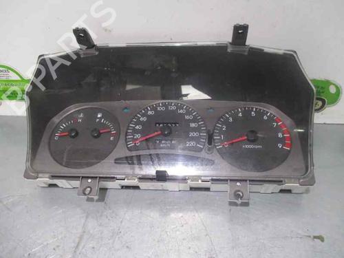 Used Instrument cluster KIA JOICE (MTE1P) 2.0 (120 hp) 2100090
