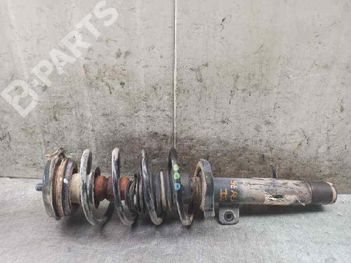Used Left front shock absorber Left front shock absorber CITROËN C2 (JM_) 1.4 (73 hp) 7628892 7628892