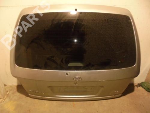 Used Tailgate Tailgate KIA CARNIVAL II (GQ) 2.5 V6 (150 hp) 9501260 9501260