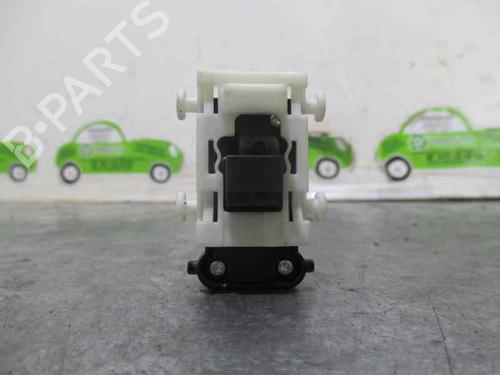 Left rear window switch MERCEDES-BENZ C-CLASS (W203) C 200 Kompressor (203.045) | BP2290350I29 