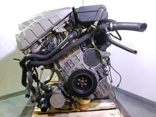 Motor BMW 5 Touring (E61) 525 xi (218 hp) 19085151