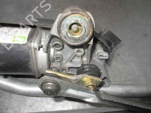 Front wiper motor PEUGEOT 1007 (KM_) 1.4 HDi | BP2070279M29 