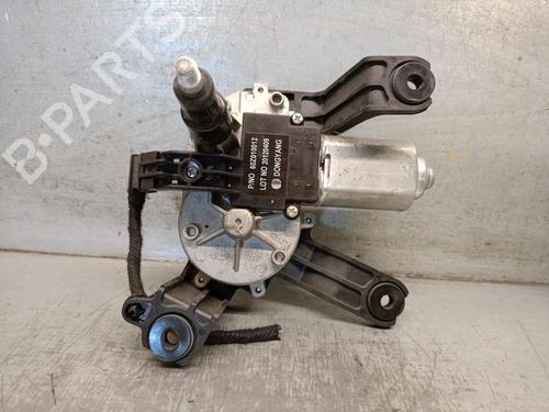 Used Rear wiper motor CHEVROLET ORLANDO (J309) 2.0 D (163 hp) 19334942