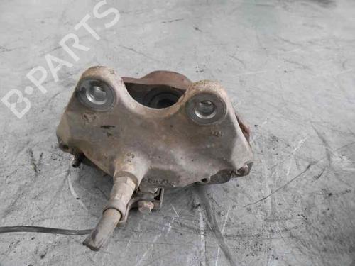 Right rear brake caliper MERCEDES-BENZ M-CLASS (W163) ML 270 CDI (163.113) | BP11614576M106 