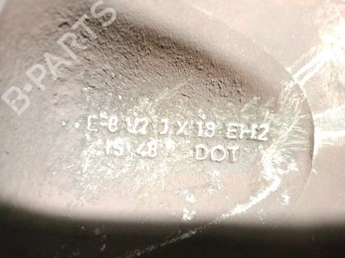 Rim BMW X5 (E53) 4.4 i | BP19328741C45 