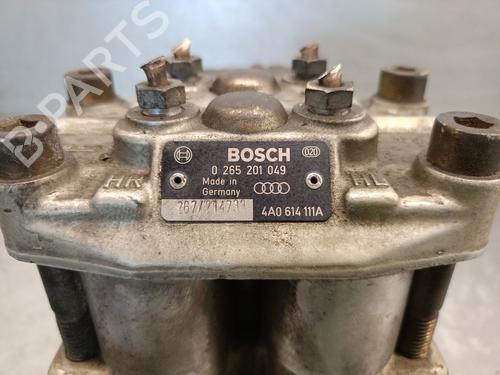 ABS pump AUDI 100 C4 Saloon (4A2)  | BP19340844M43 