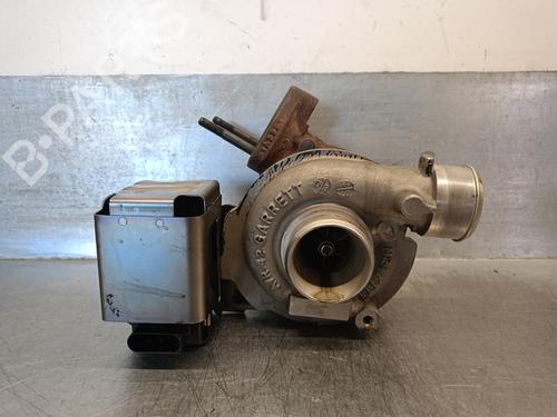 Turbolader/Kompressor für CHEVROLET EPICA (KL1_) 2.0 D (150 hp) 18093497