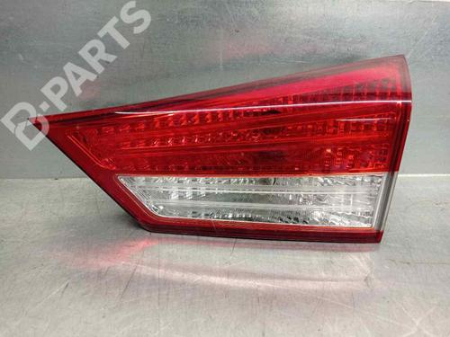 Used Right taillight Right taillight HYUNDAI ix20 (JC) 1.4 CRDi (78 hp) 10292332 10292332