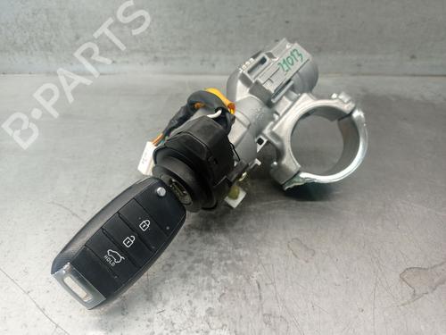 Used Ignition barrel KIA NIRO I (DE) E-NIRO (204 hp) 19406356