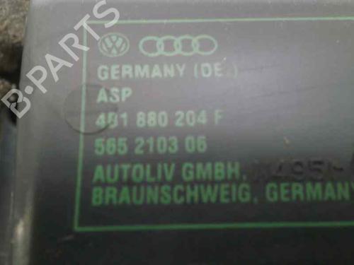 BP2053335C10 | Airbag passager AUDI A6 C5 (4B2) 2.5 TDI quattro BP2053335C10