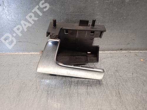 Used Front left interior door handle Front left interior door handle VW POLO (6N2) 1.4 16V (75 hp) 10687152 10687152