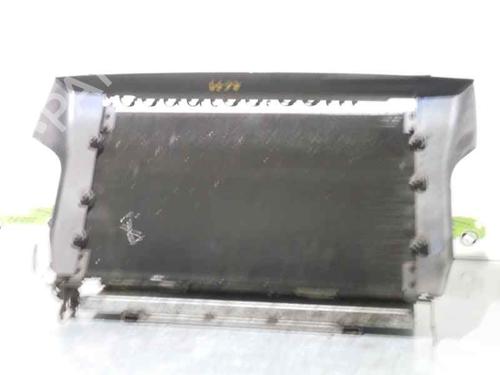 AC radiator FIAT PUNTO (188_)  | BP2097436M32 