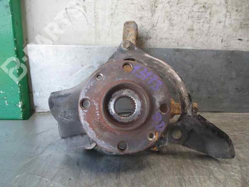 Used Right front steering knuckle Right front steering knuckle FIAT MULTIPLA (186_) 1.9 JTD 110 (110 hp) 7663422 7663422