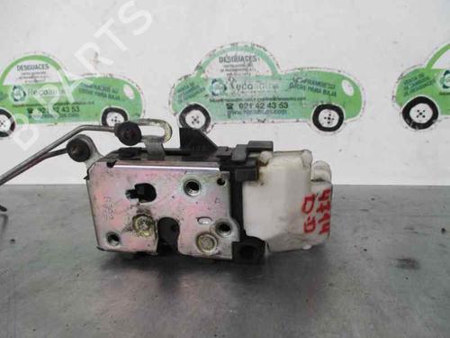 Used Front right lock ALFA ROMEO 147 (937_) 1.9 JTD (937.AXD1A, 937.BXD1A, 937.AXV1A, 937.BXB1A,... (115 hp) 2111670