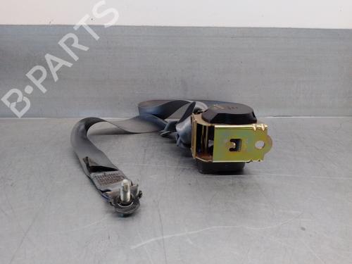 Rear left seatbelt RENAULT MEGANE I Classic (LA0/1_) 1.4 (LA0E, LA0V) | BP19573358I29 