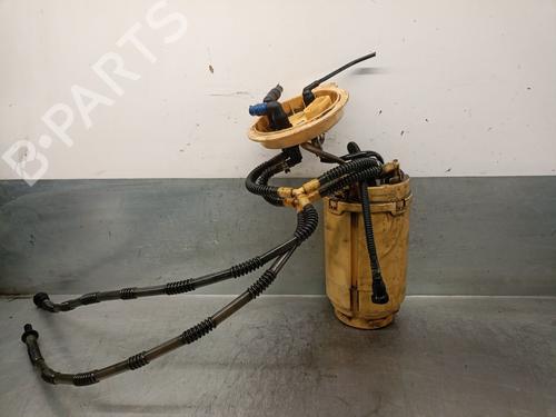 Drivstoffpumpe VW TOUAREG (7LA, 7L6, 7L7) 2.5 R5 TDI (174 hp) 19305964