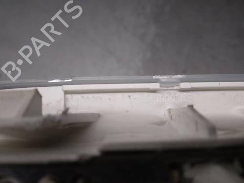 Interior roof light RENAULT SCÉNIC III (JZ0/1_) 1.5 dCi | BP17958386I8 