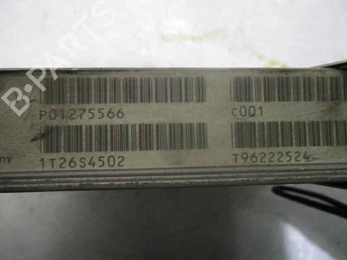 Engine control unit (ECU) VOLVO 850 Estate (855) 2.4 | BP2078591M57 
