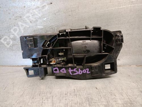 Front right interior door handle CITROËN C3 Picasso (SH_) 1.6 HDi | BP19312388I14 