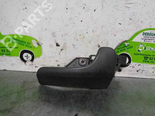 Used Front right interior door handle Front right interior door handle CITROËN JUMPER II Van 2.2 HDi 120 (120 hp) 4872775 4872775