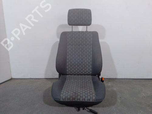 Siège avant droit SEAT IBIZA II (6K1) 1.8 i (90 hp) 18916110