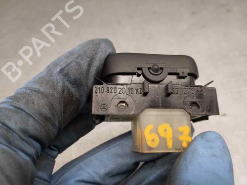 Mirror switch MERCEDES-BENZ CLK (C208) CLK 320 (208.365) | BP18150026I25 